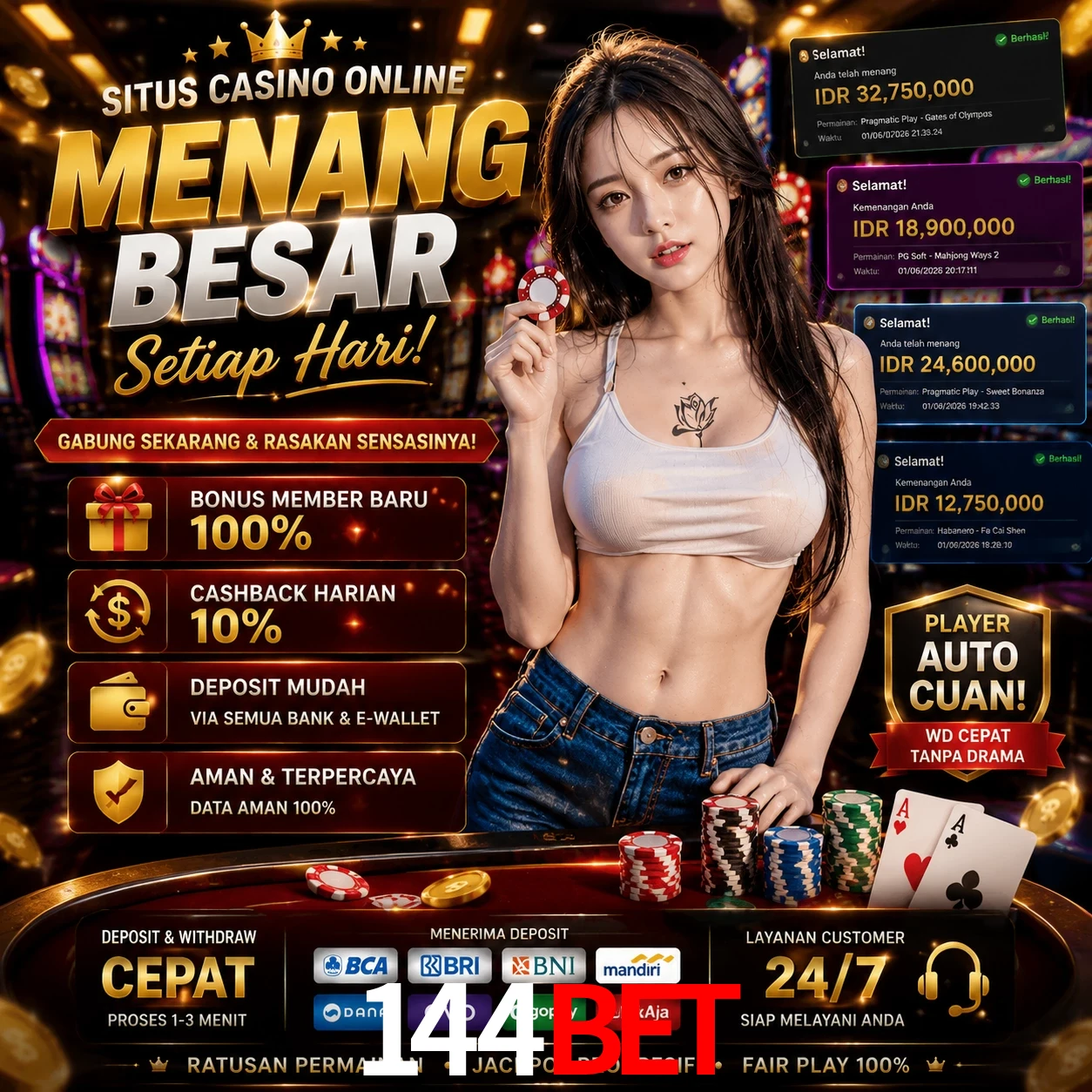 Starlight Princess - Slot game com multiplicadores na 144bet