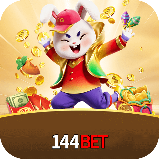 Logo da 144bet